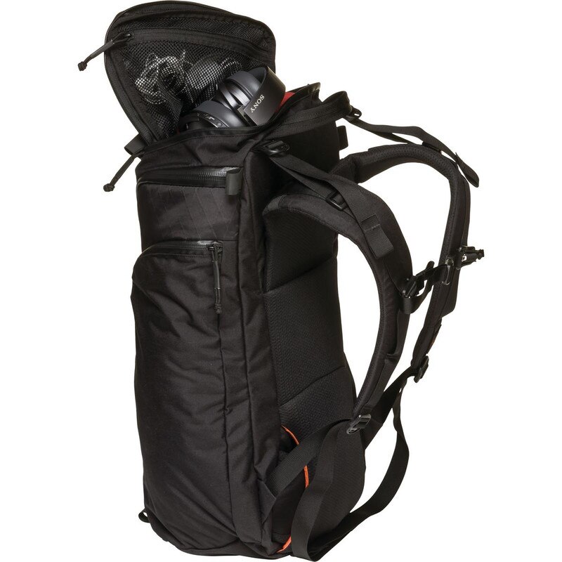 Carryology Assault Pack MYSTERY RANCH Backpacks